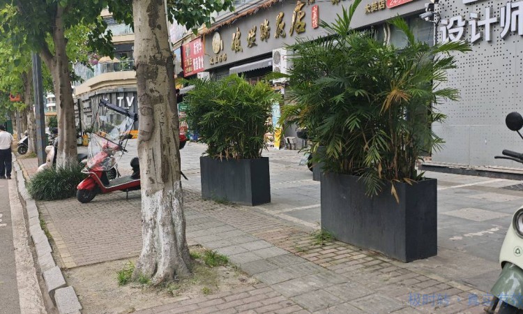 大英县盐井街道150㎡档口美食城营业中临街门面转让